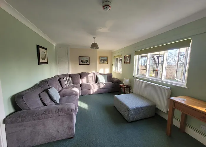 Furzey House