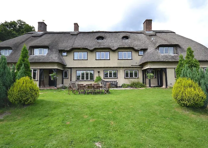 Furzey House