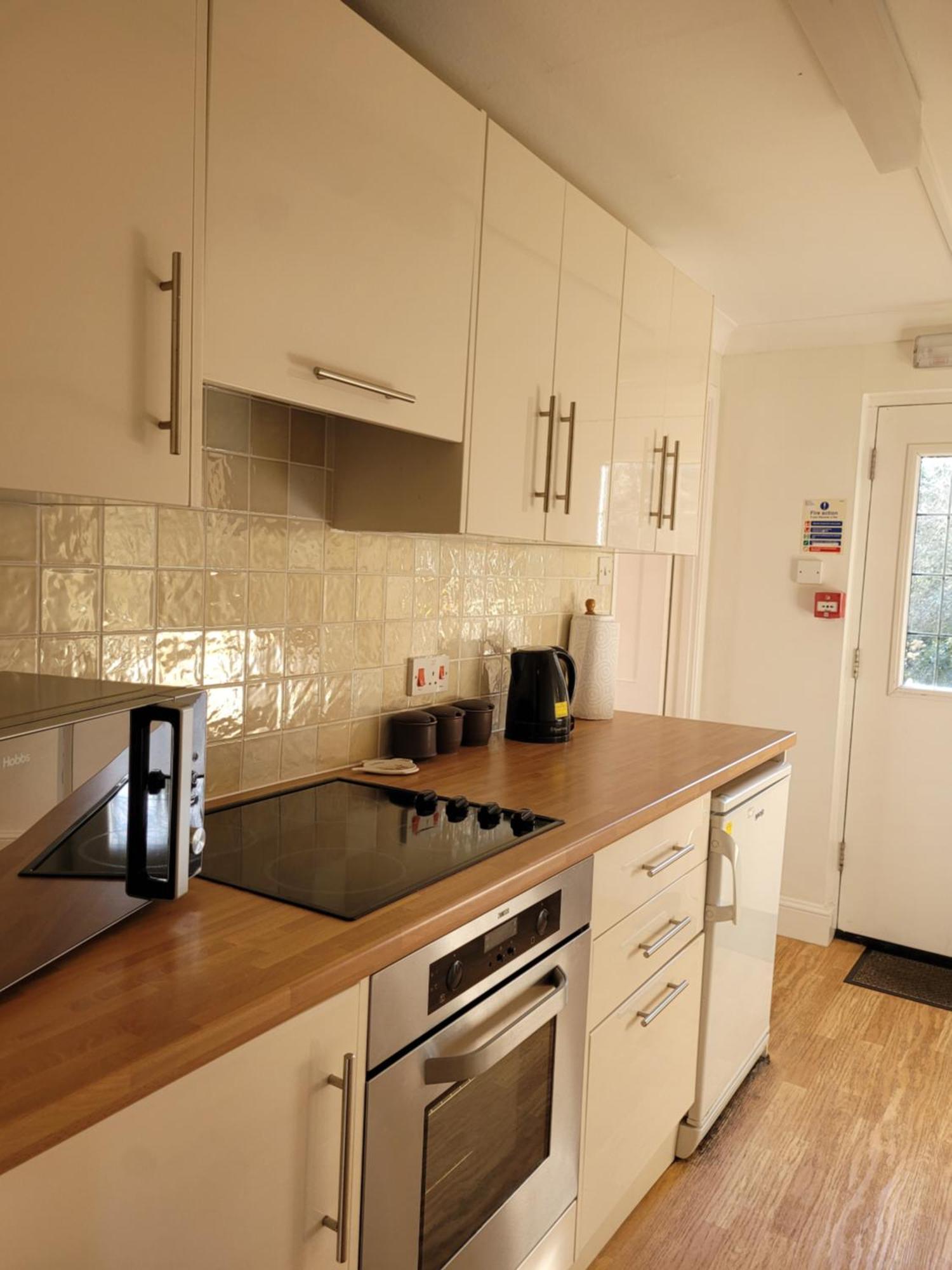 Furzey House Holiday home *
