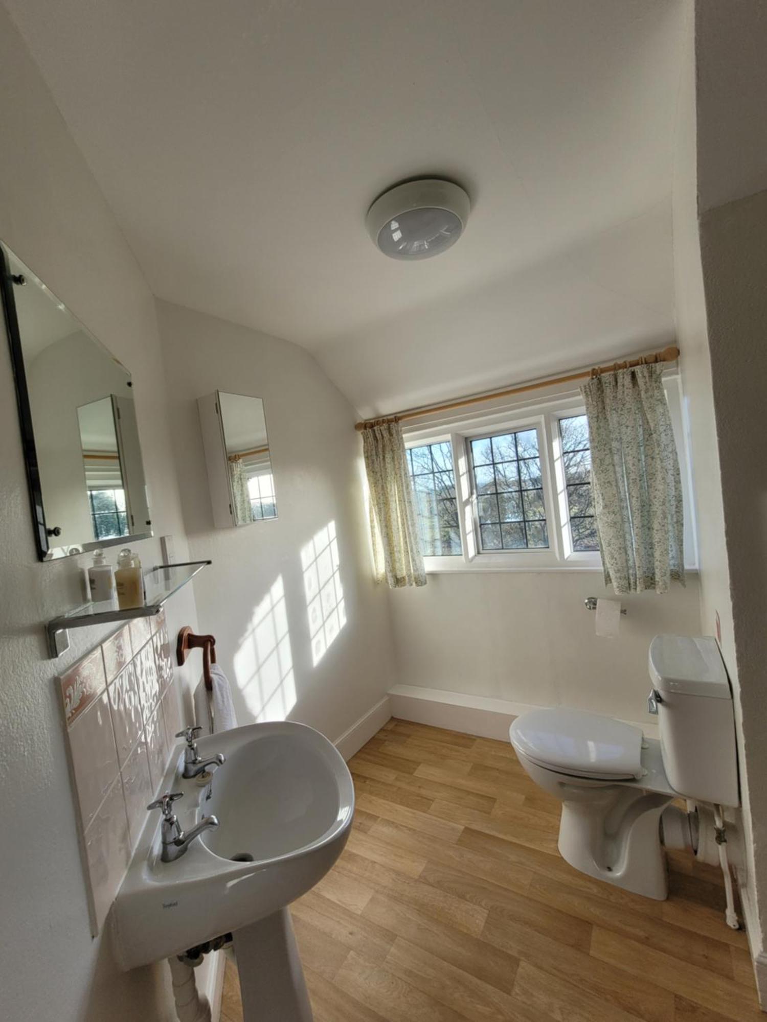 Furzey House Holiday home Minstead