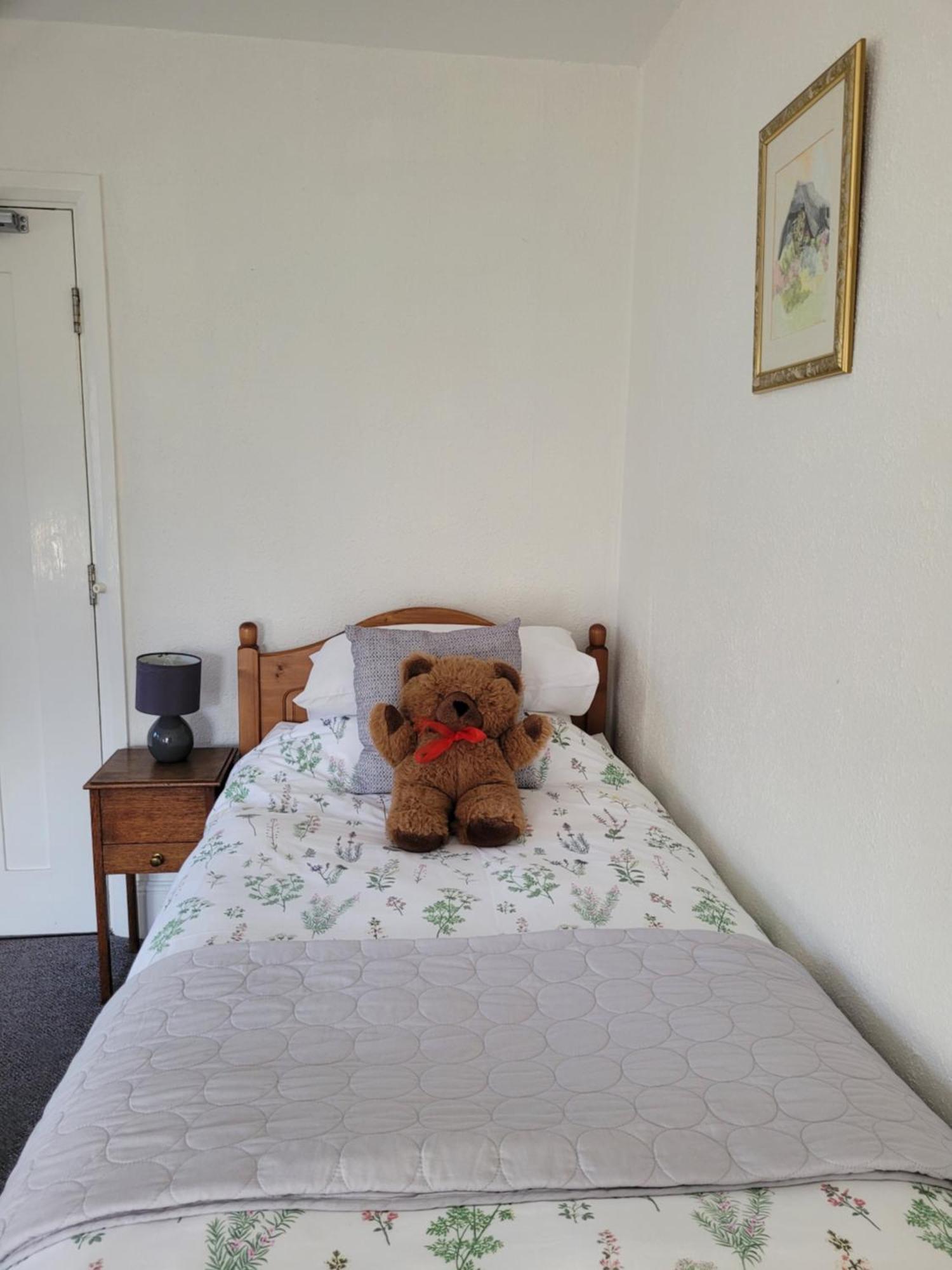 Holiday home Furzey House *