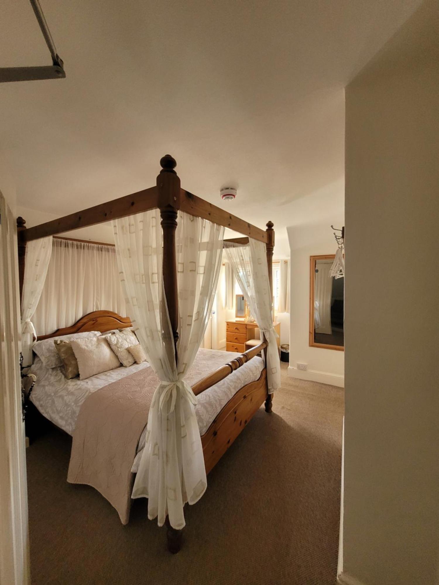 Furzey House Minstead