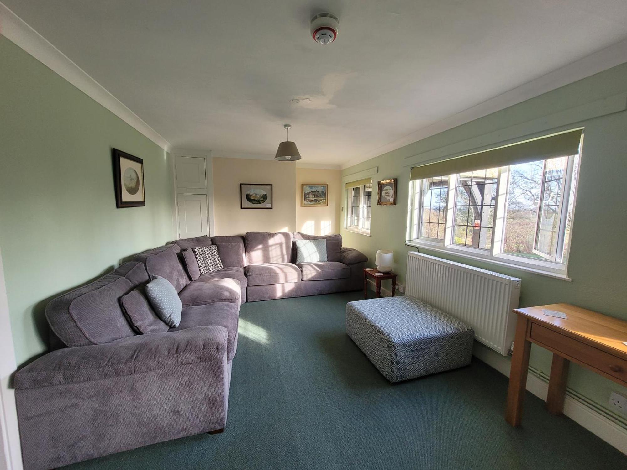 Holiday home Furzey House *