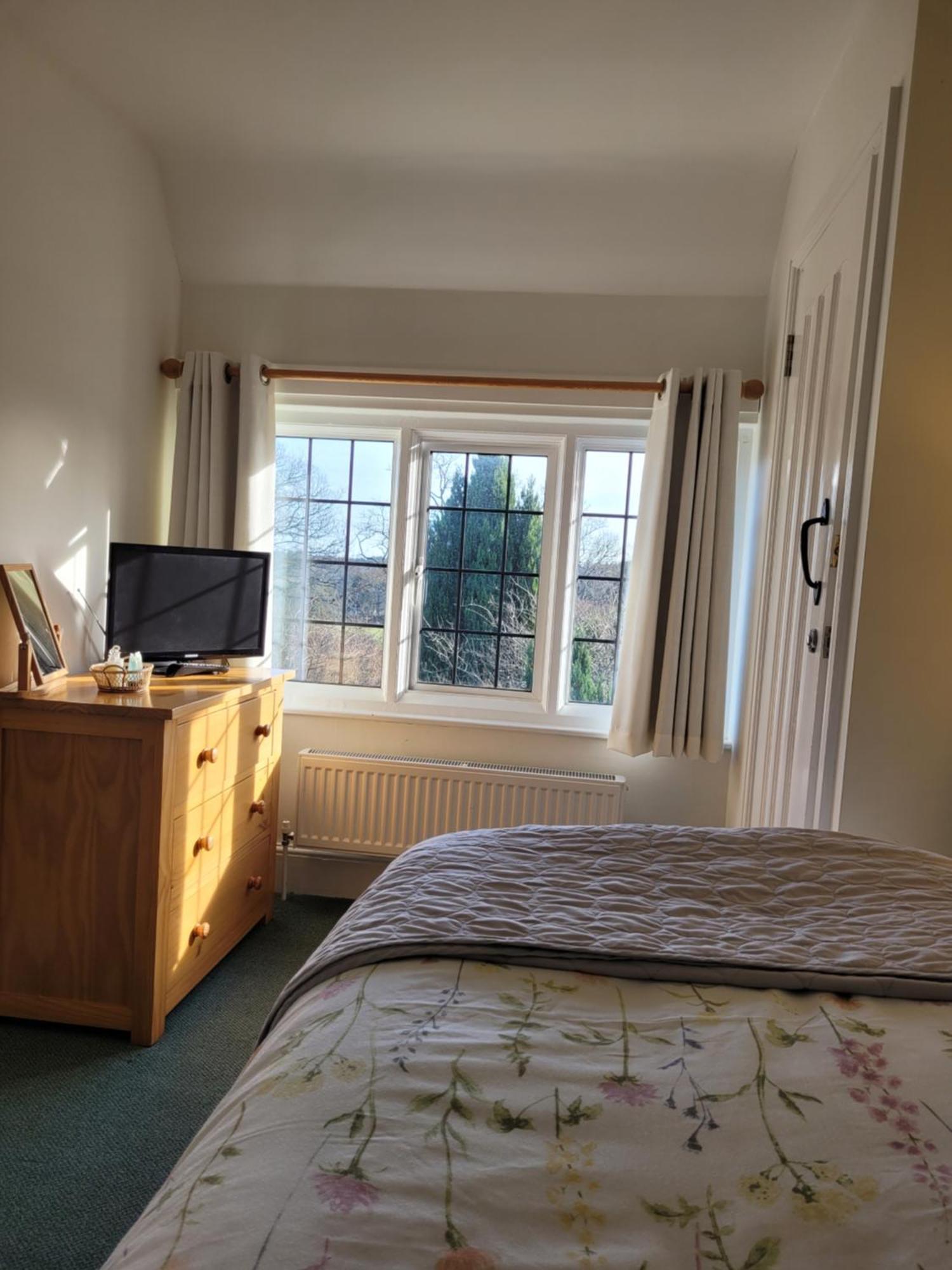 Furzey House Holiday home Minstead