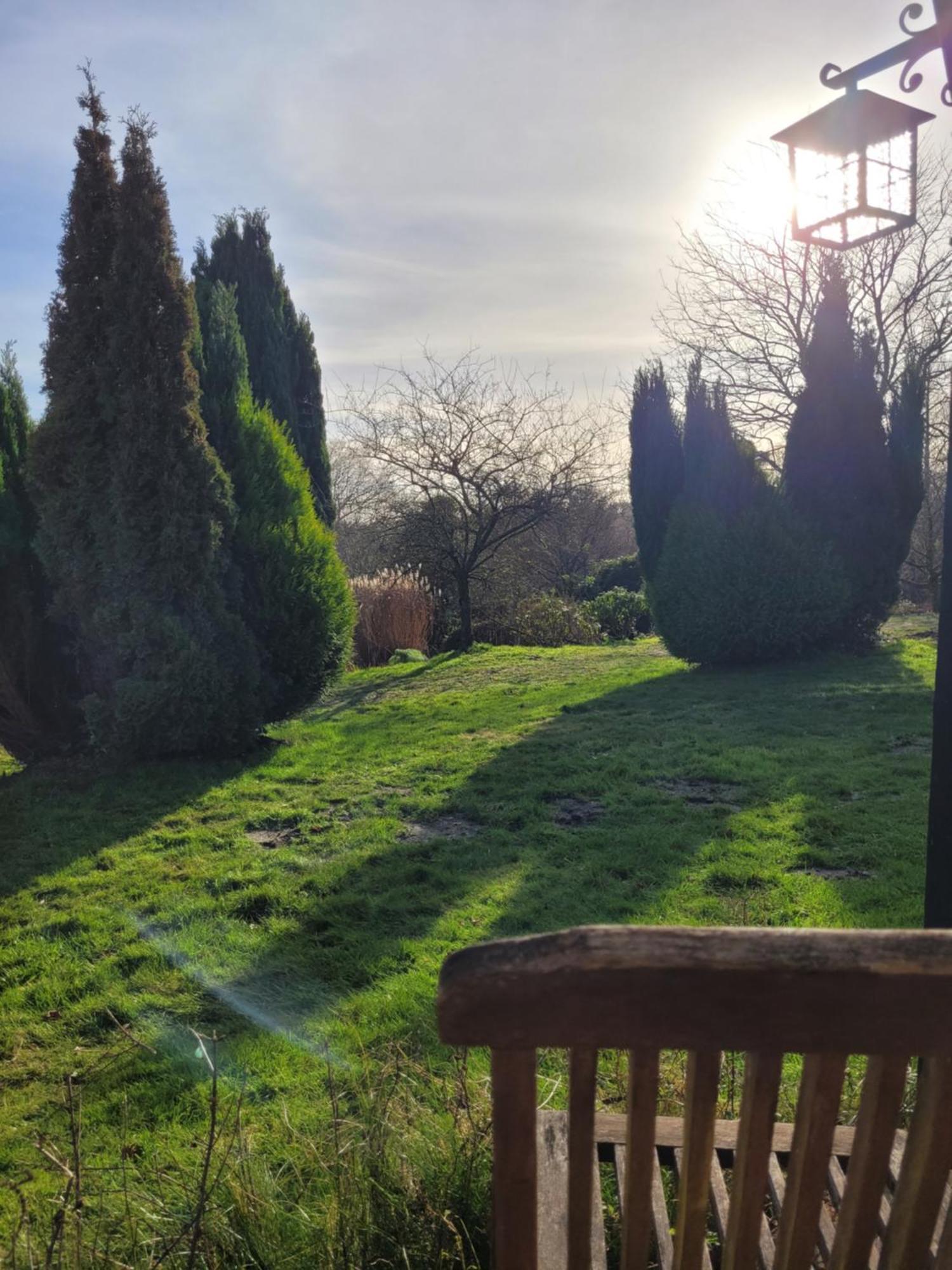 Furzey House Minstead