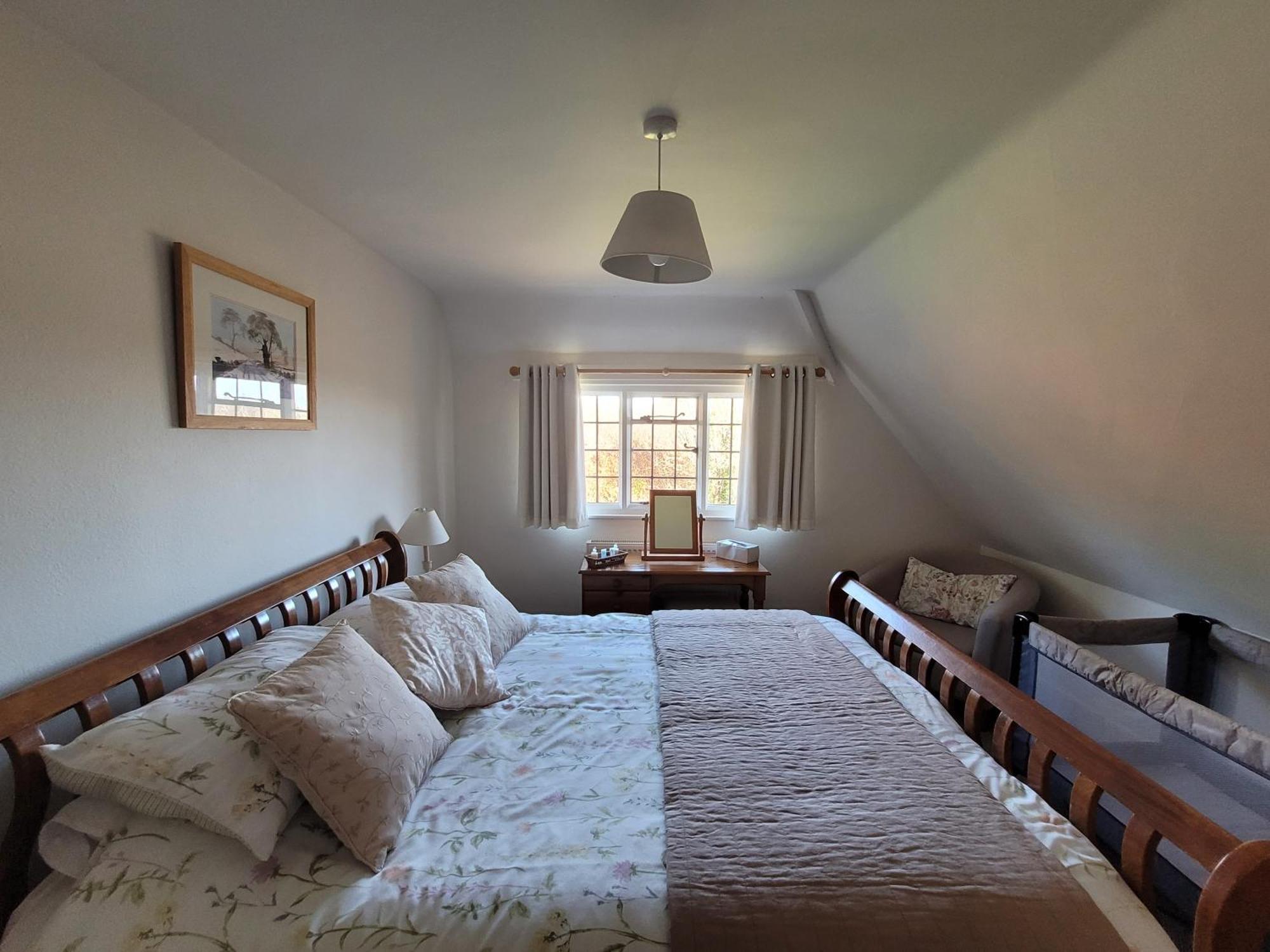 Furzey House Holiday home Minstead