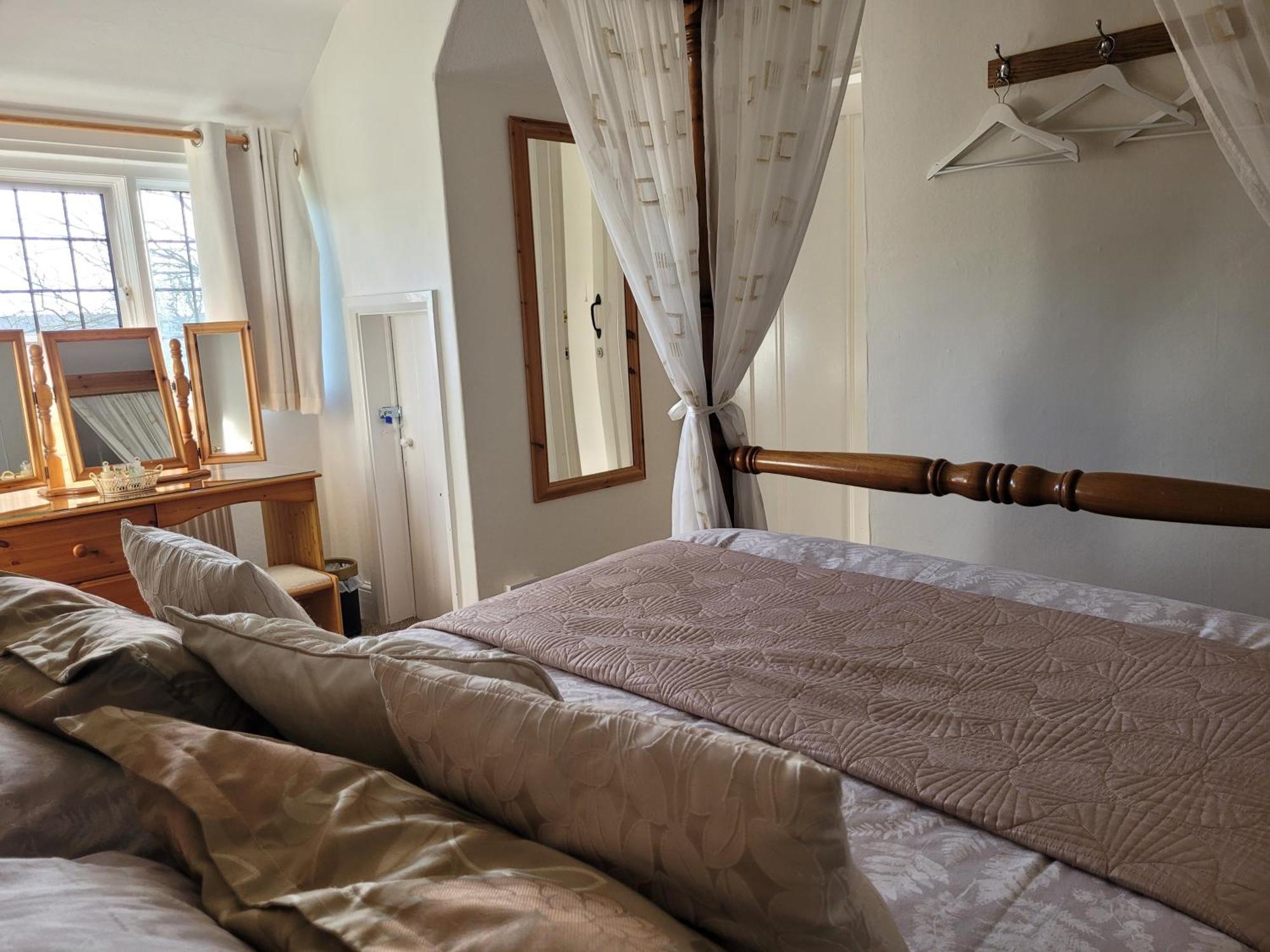 Furzey House Holiday home