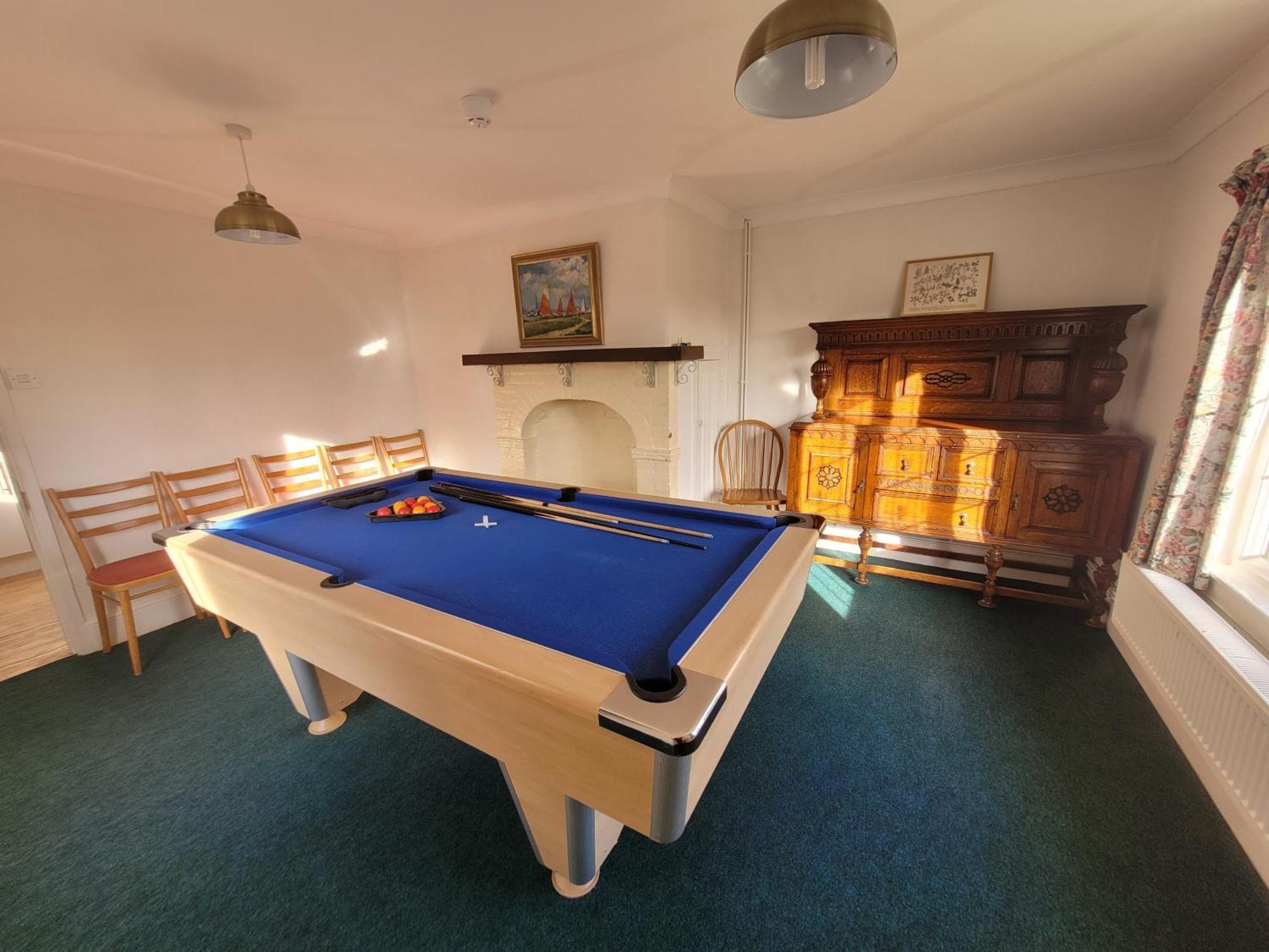 Furzey House Holiday home *