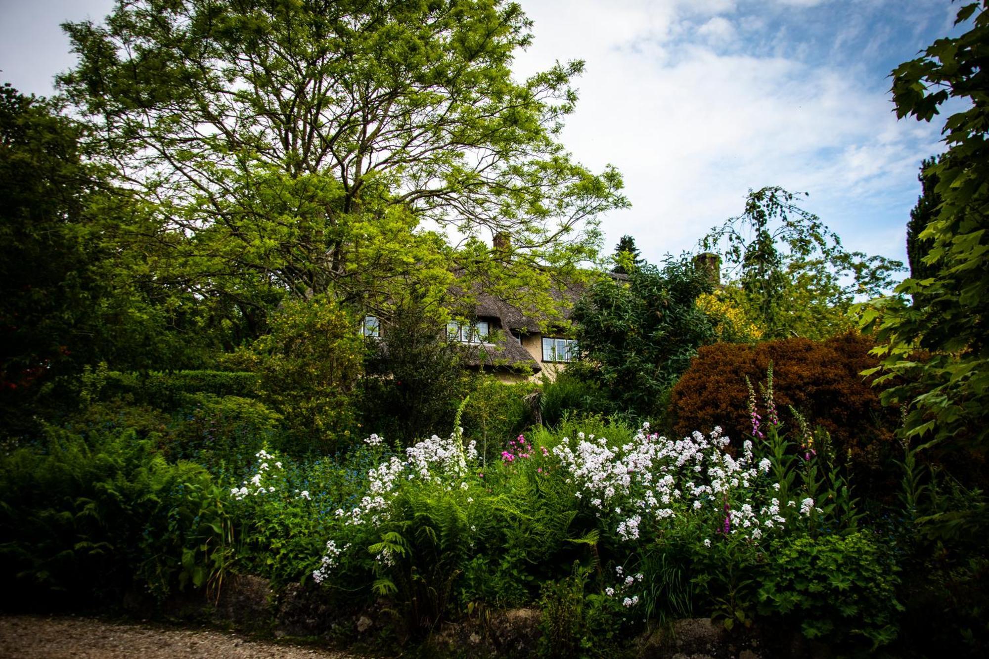 Holiday home Furzey House